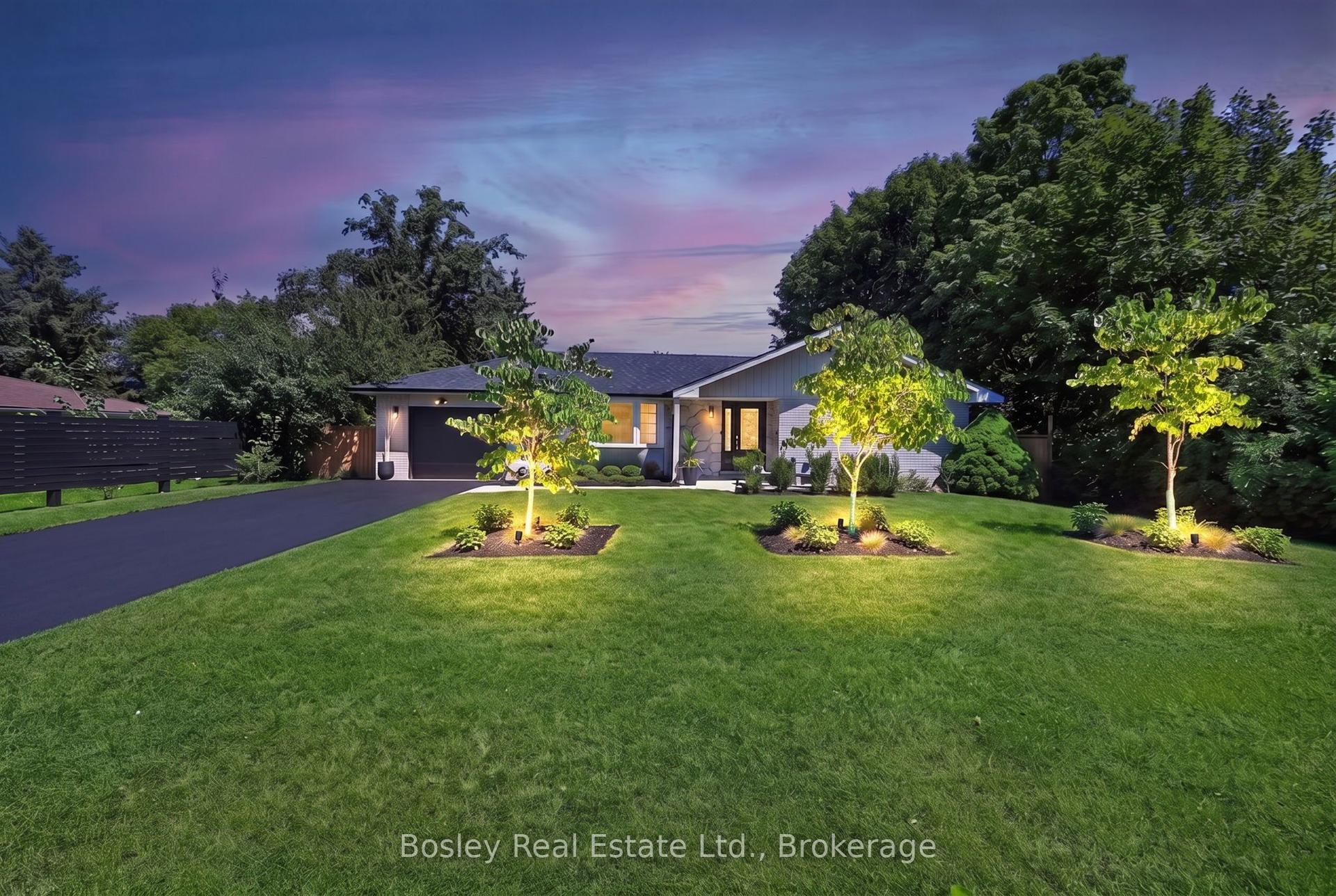 50 Louisa Street W, Blue Mountains — Detached for sale, photo 1