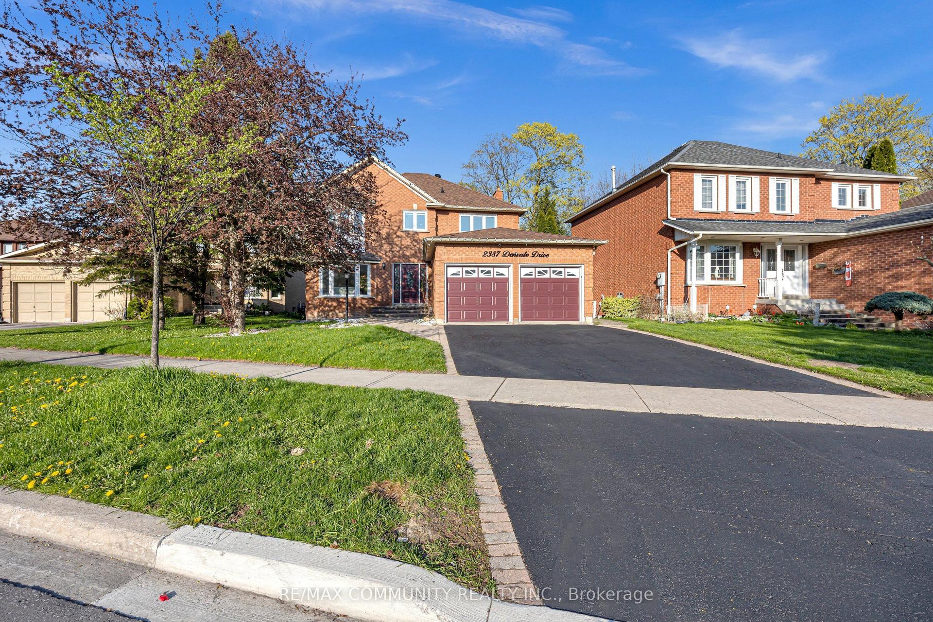 2387 Denvale Drive — photo 1