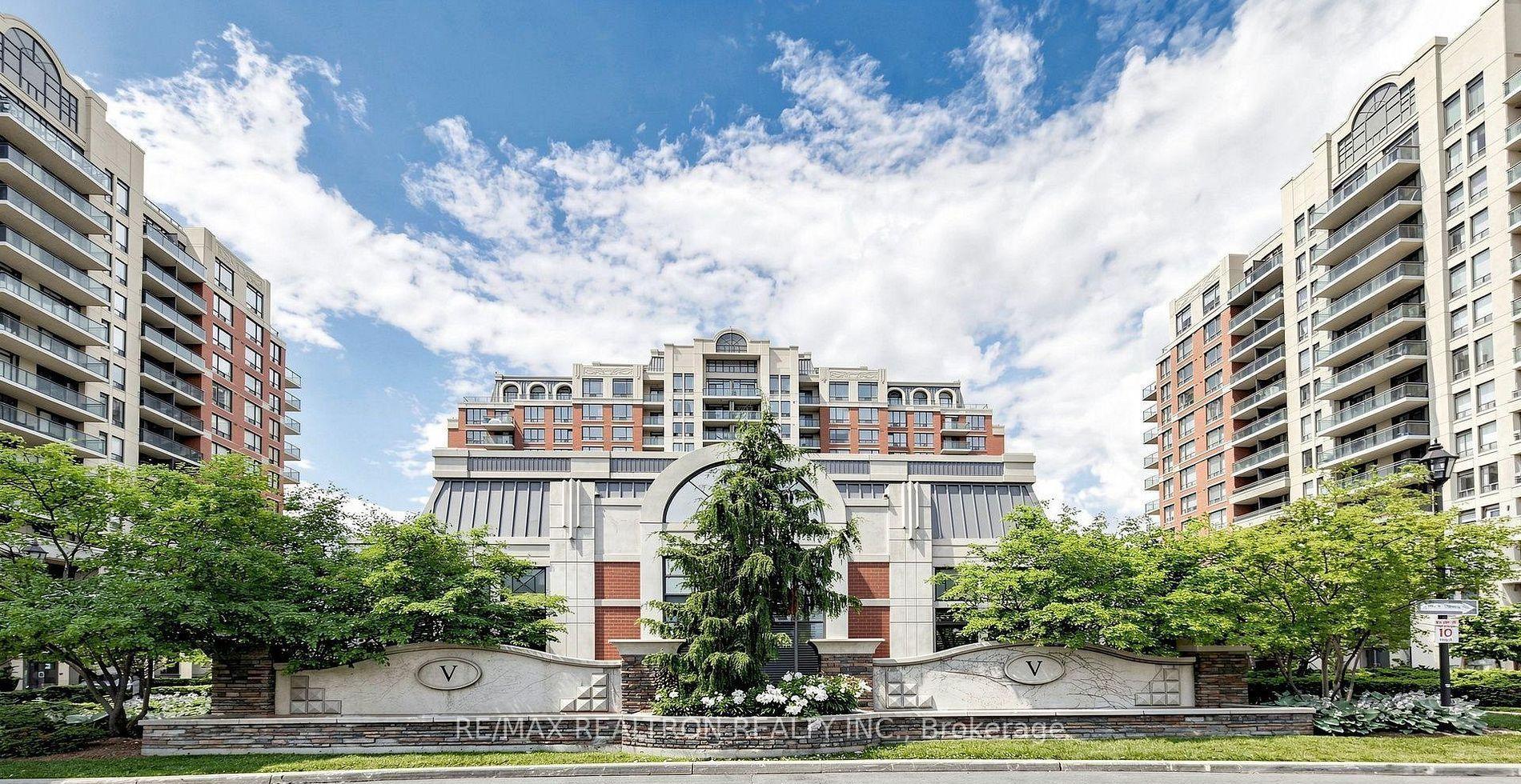 310 Red Maple Road 712 #712, Richmond Hill — Condo for lease, photo 1