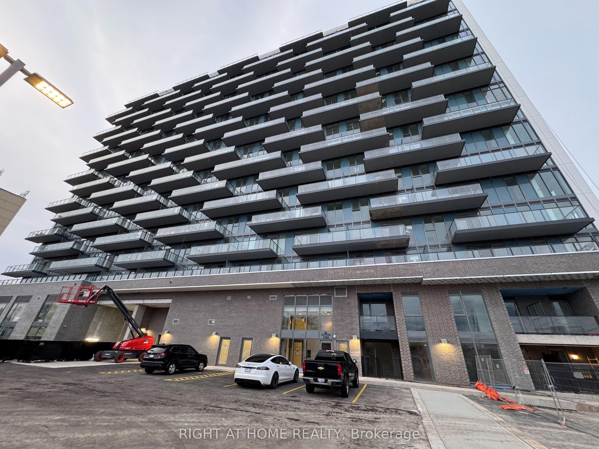 2782 Barton Street 704 #704, Hamilton — Condo for lease, photo 1