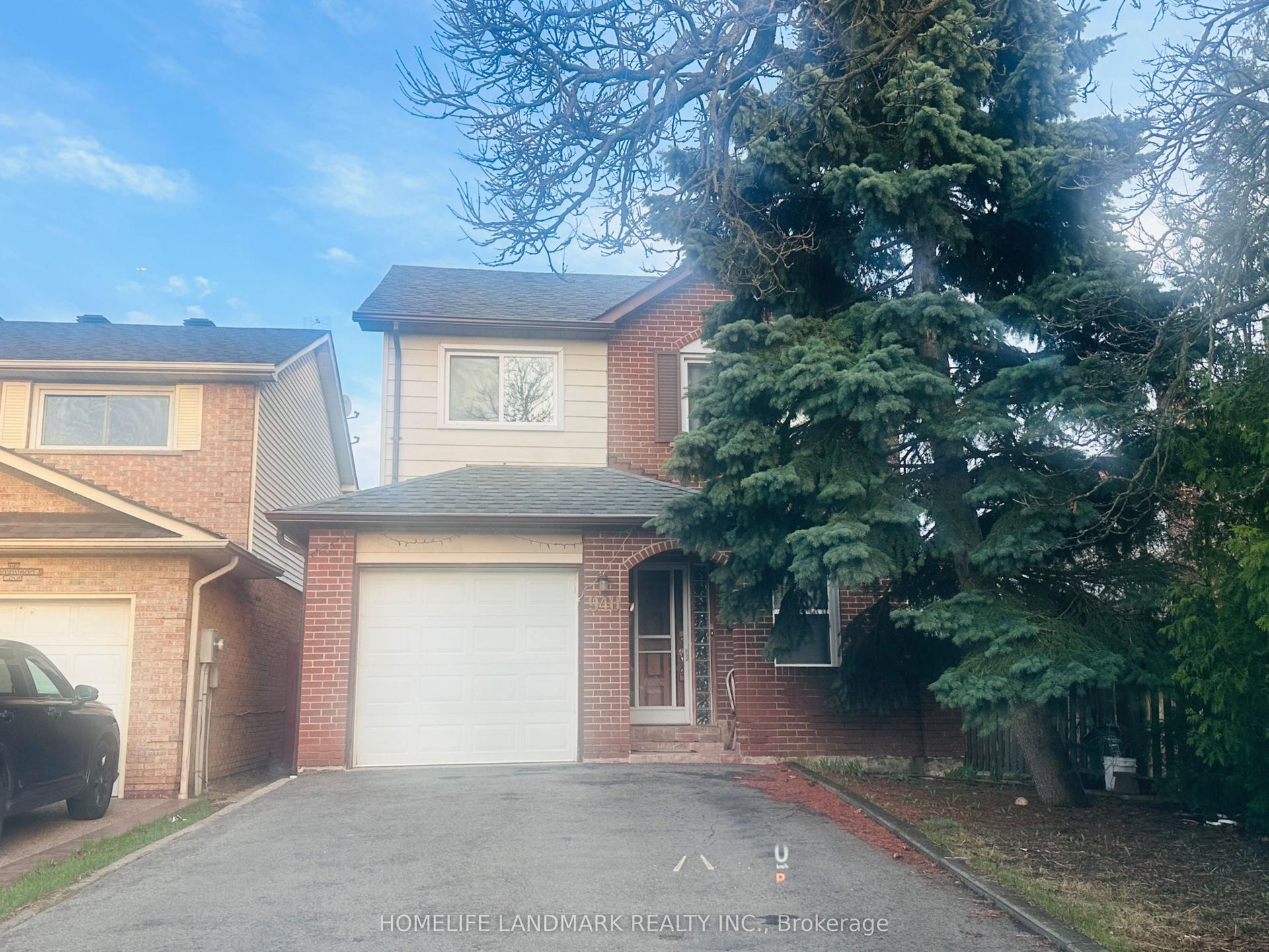 940 Hampstead Court main level #main level — photo 1