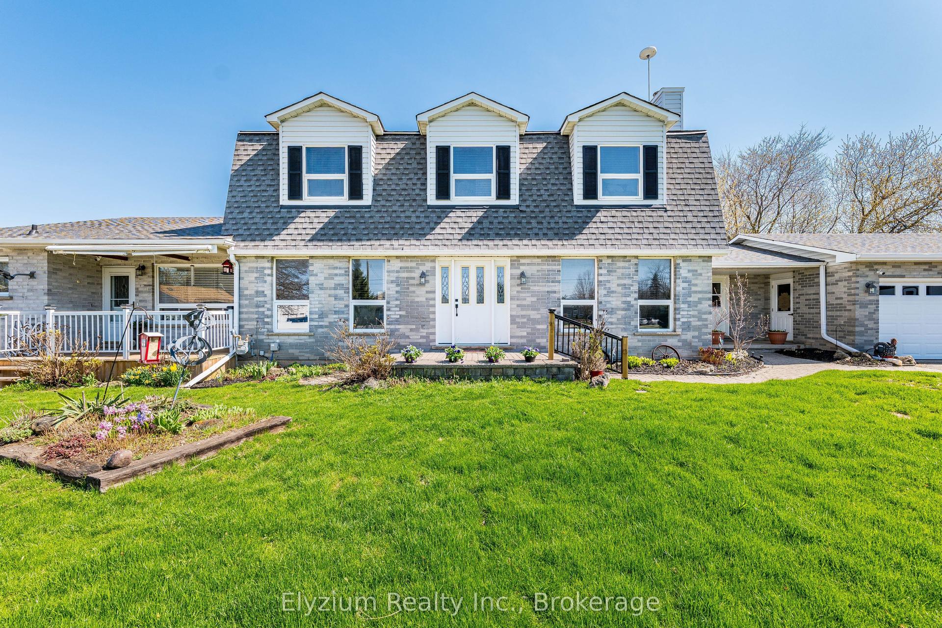 11289 Guelph Line, Milton — Detached for sale, photo 1