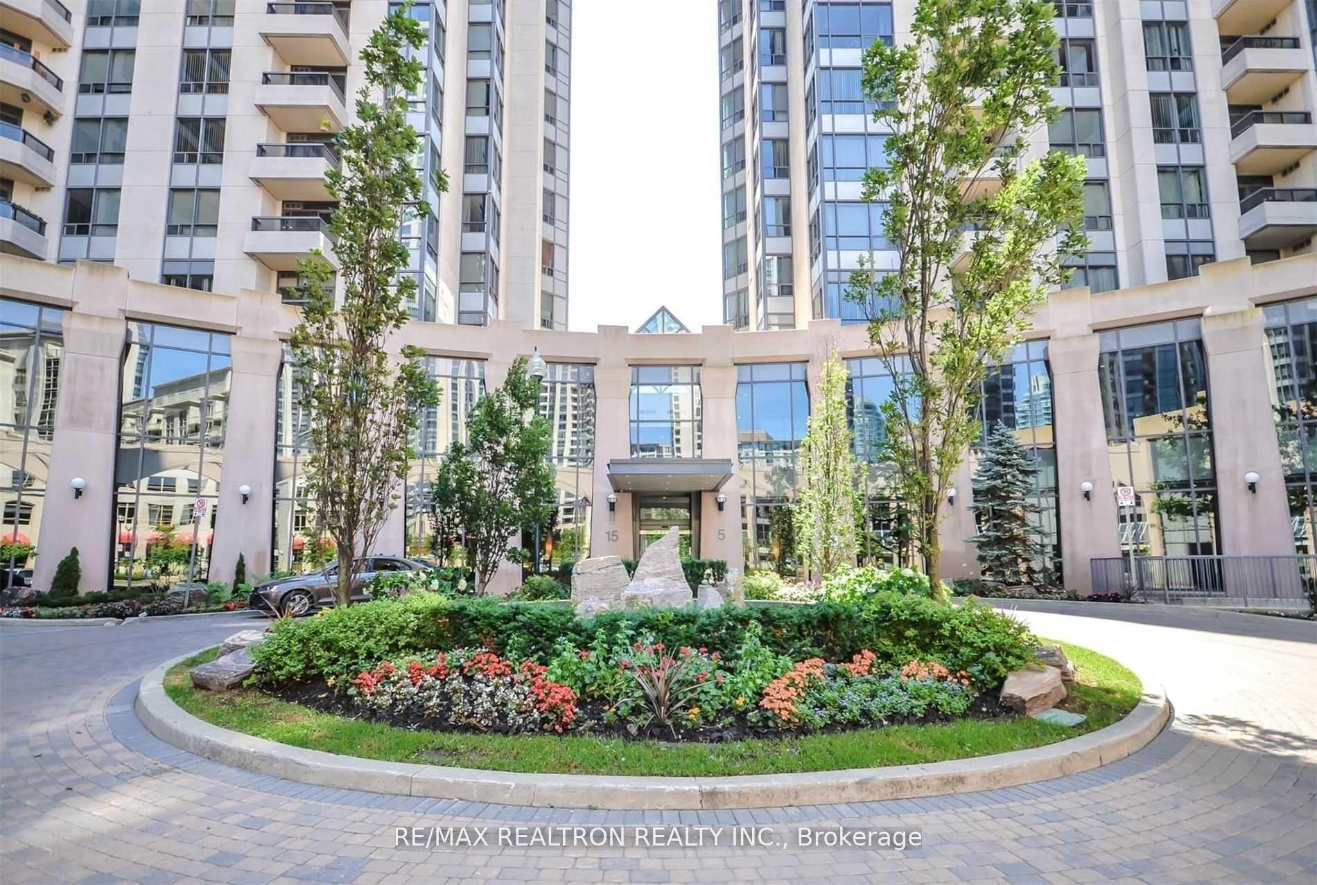 5 Northtown Way 1003 #1003, Toronto — Condo for sale, photo 1