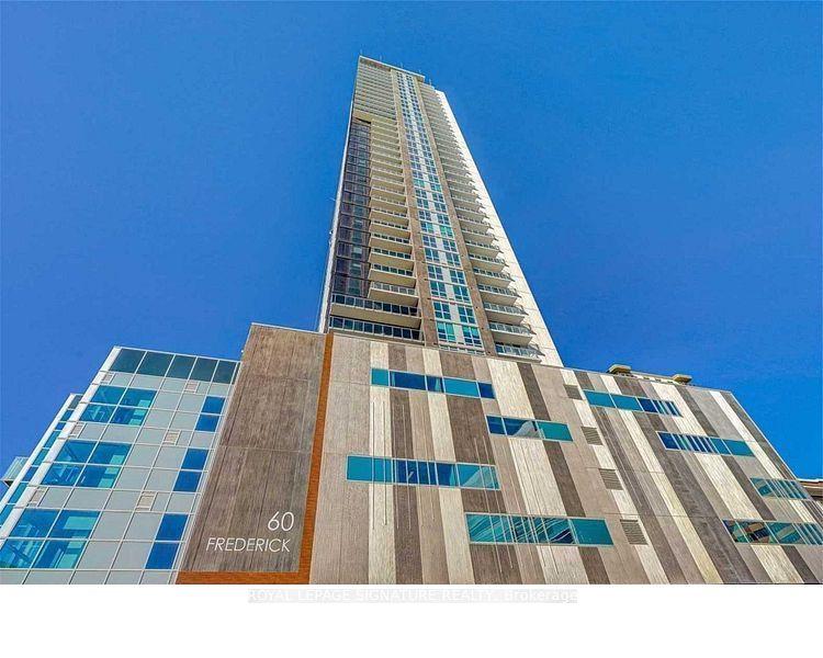 60 Frederick Street 1108 #1108 — photo 1