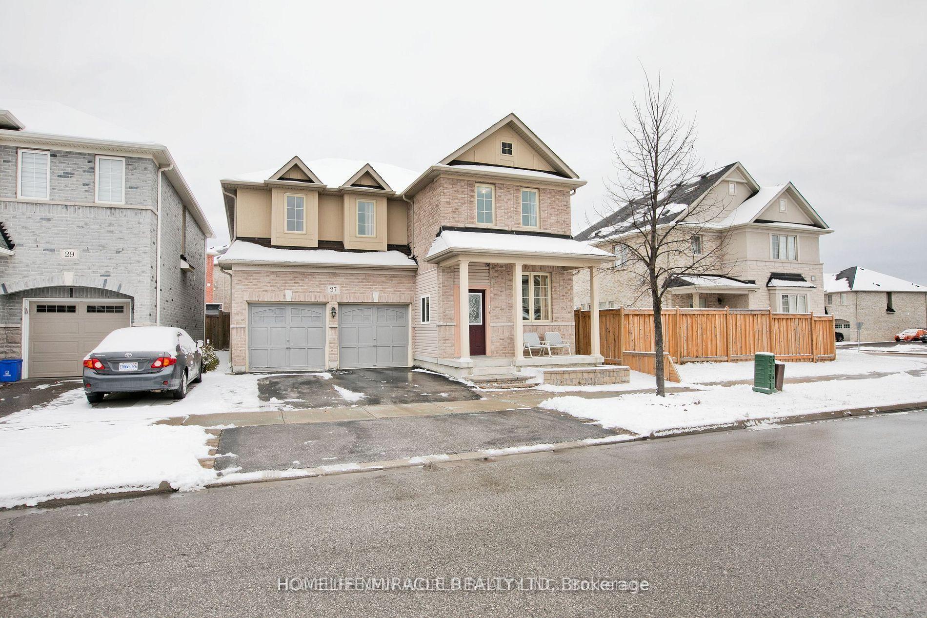 27 Lloydminster Avenue BSMT #BSMT — photo 1