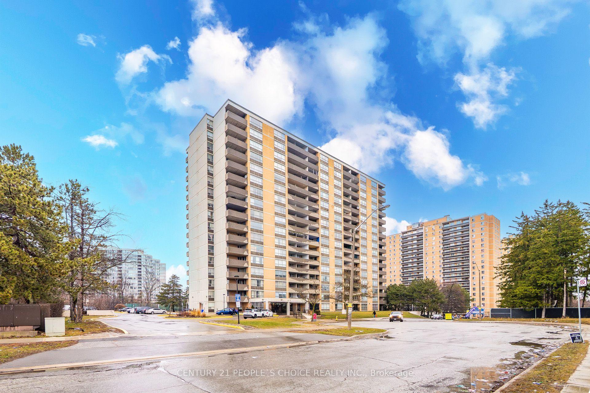 40 Panorama Court 910 #910 — photo 1