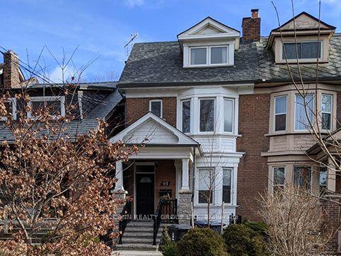 93 Dunn Avenue Unit 3 #Unit 3 — photo 1