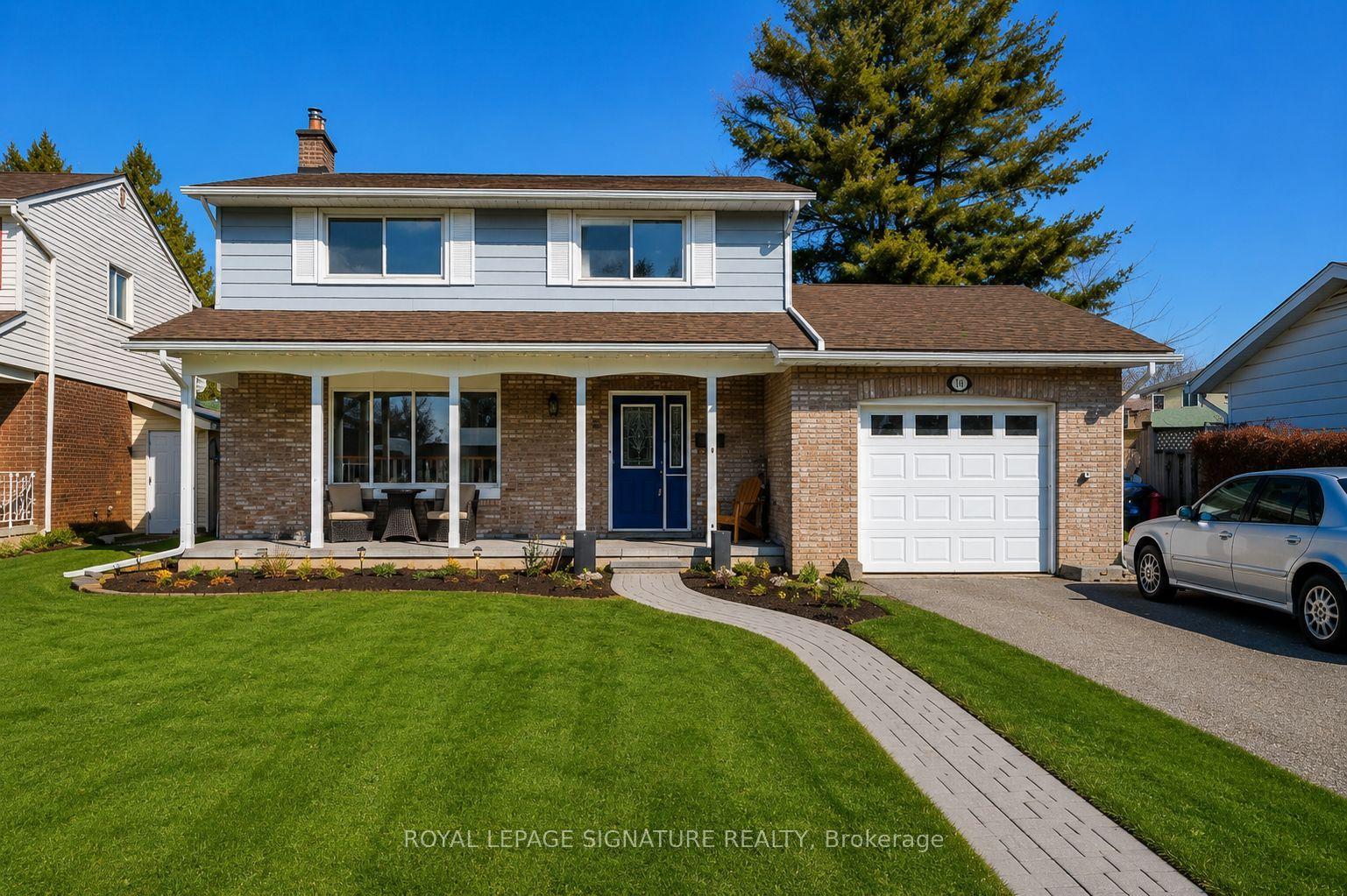 16 Alderwood Crescent — photo 1