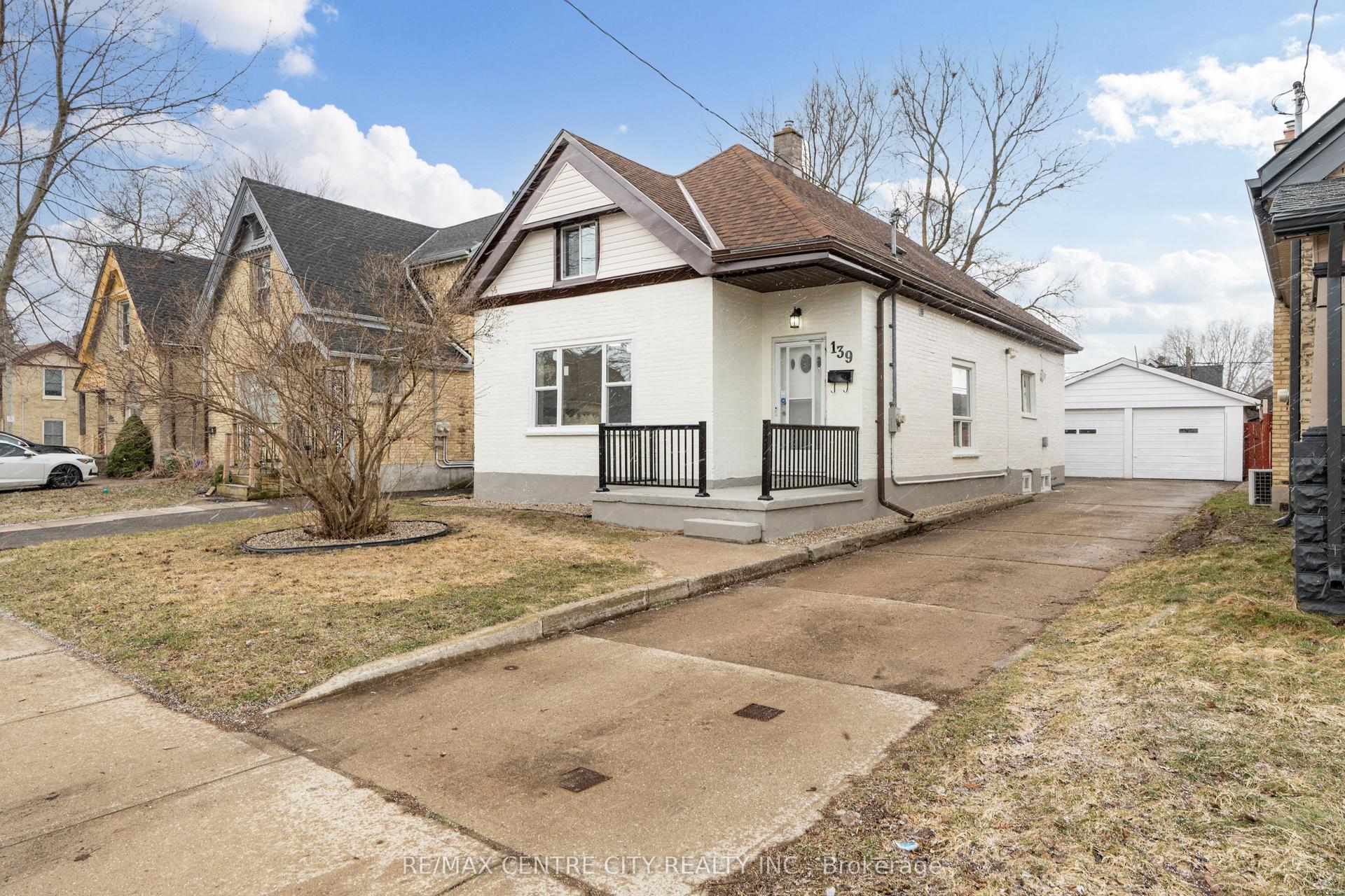 139 Mamelon Street — photo 1