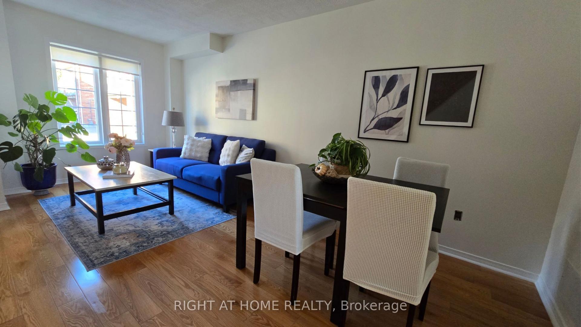 43 Brickworks Lane BL43 #BL43, Toronto — Condo Town for sale, photo 1