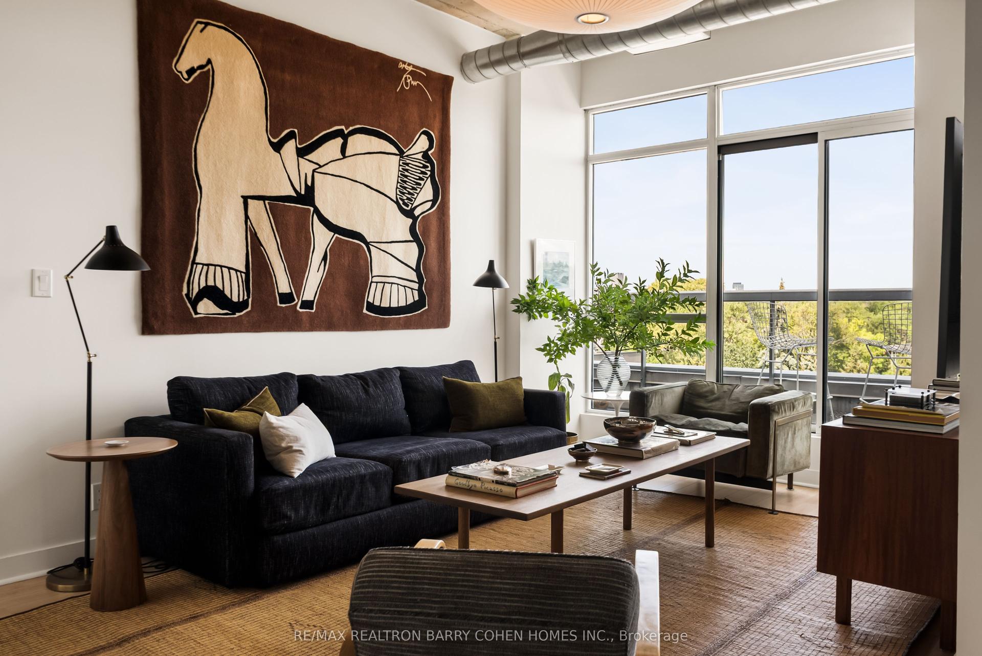 955 Queen Street W PH12 #PH12, Toronto — Condo for sale, photo 1