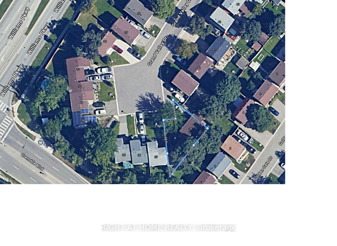 38 Grand Valley Drive — photo 1