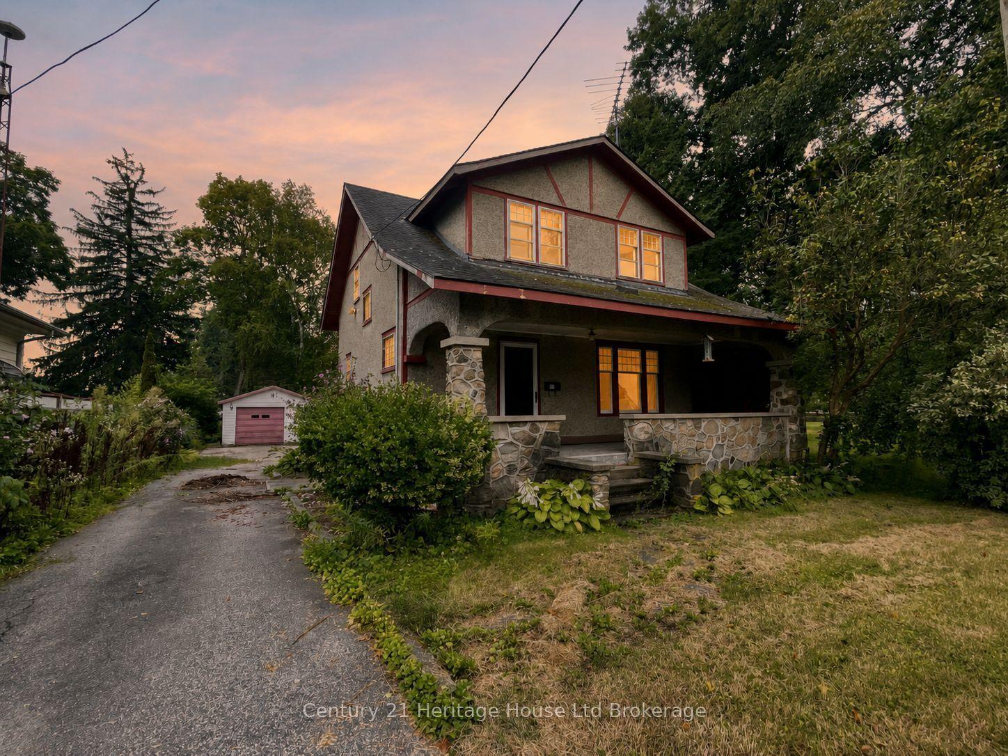 11 Adams Street, Norfolk — Detached for sale, photo 1