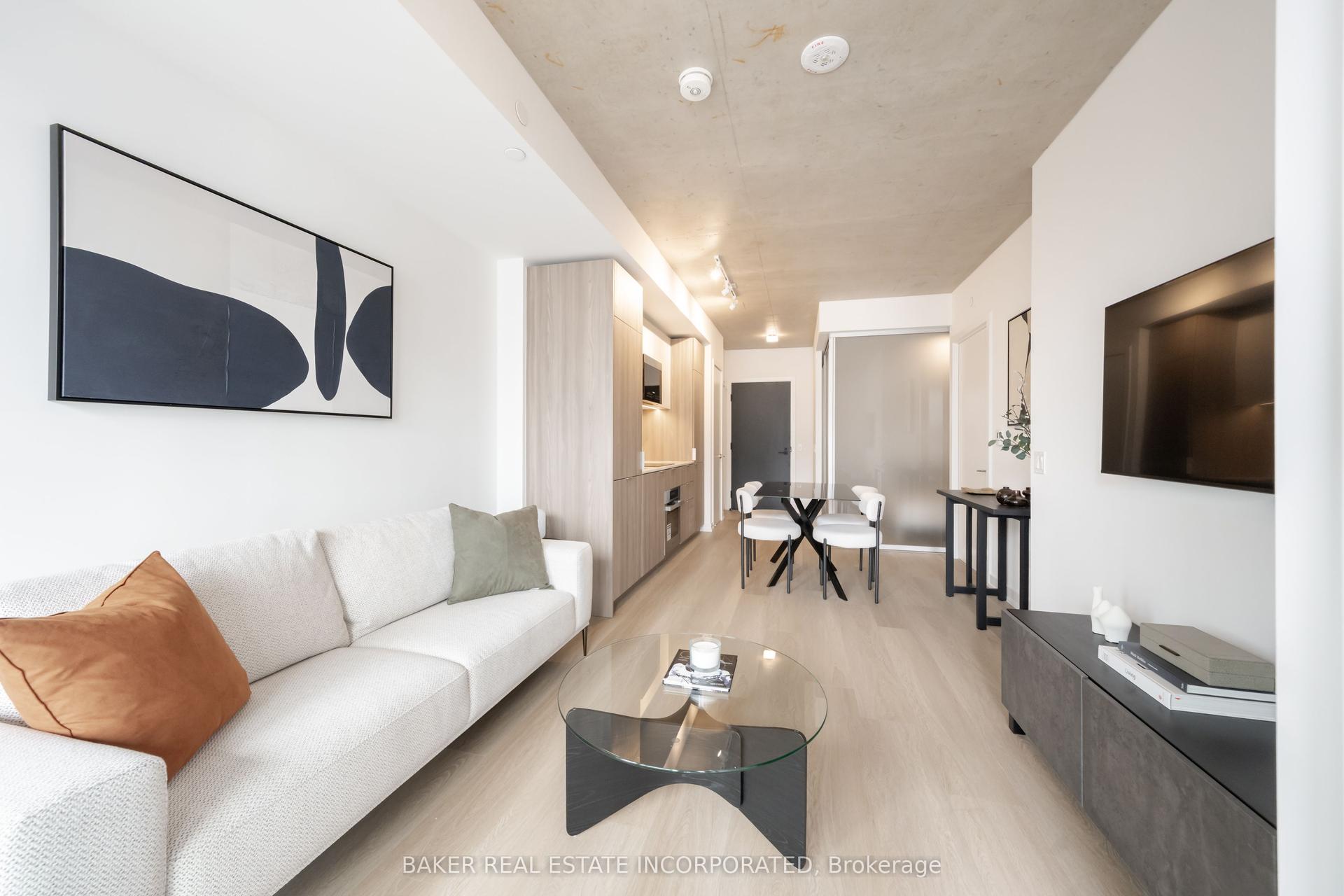 28 Eastern Avenue 521 #521, Toronto — Condo for sale, photo 1
