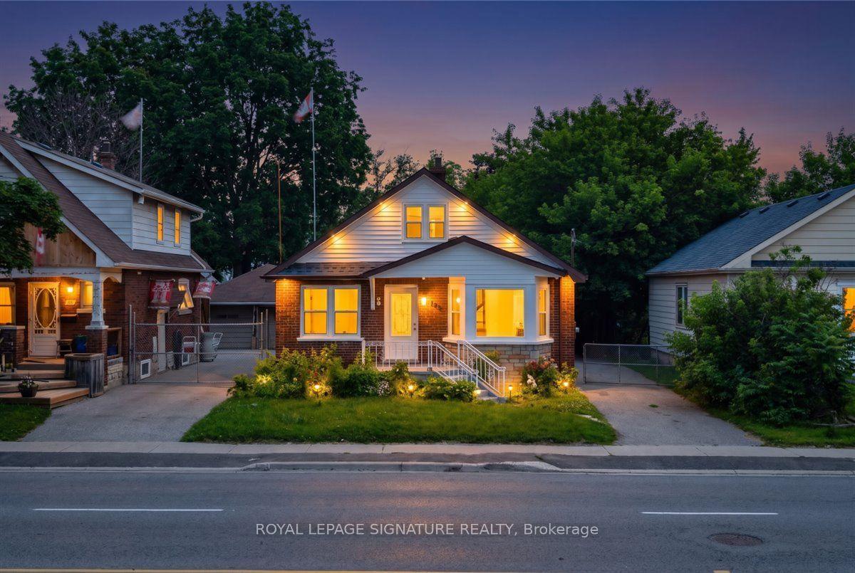 195 Park Road S, Oshawa — Detached for sale, photo 1