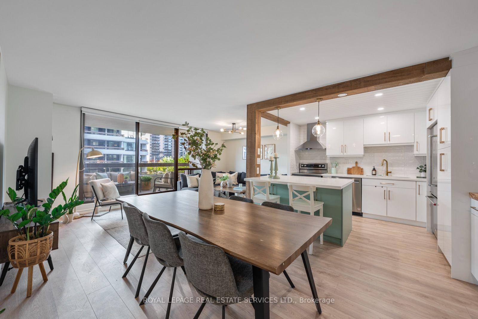 80 Quebec Avenue 309 #309, Toronto — Condo for sale, photo 1