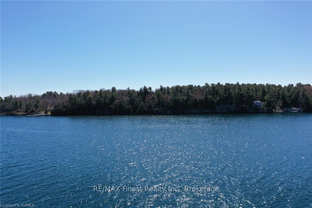 A CLUB ISLAND, Leeds and the Thousand Islands — Land for sale, photo 1