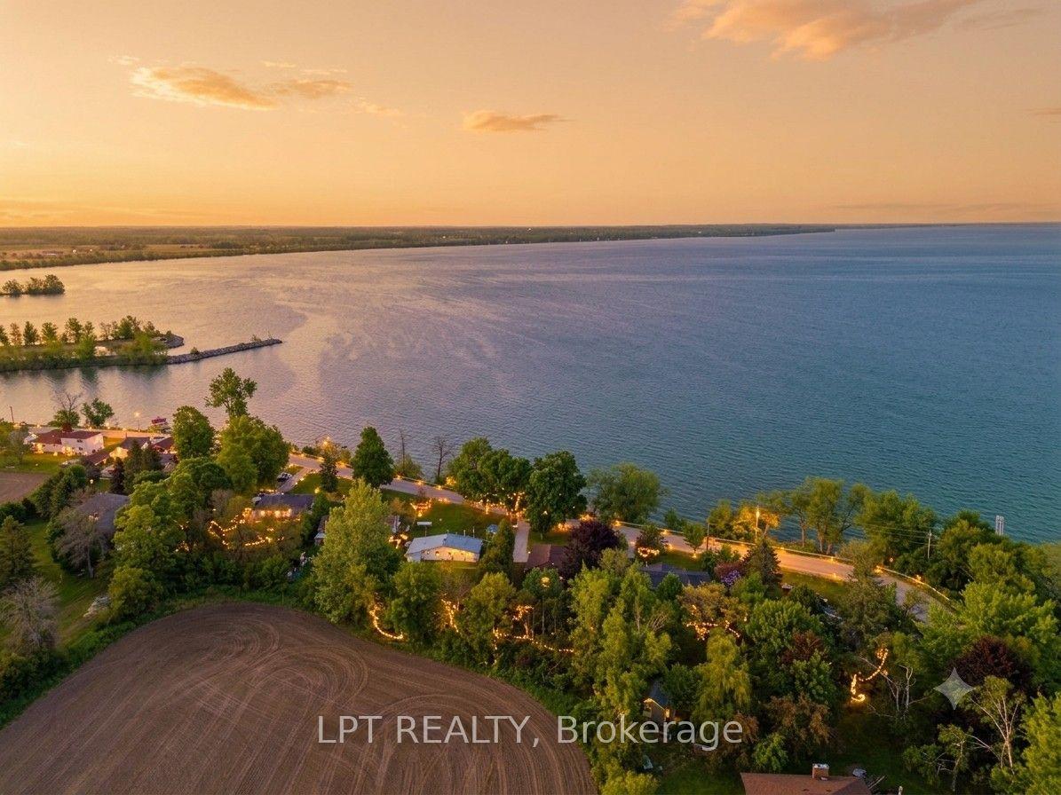 1293 Ramara Road 47 Road, Ramara — Detached for sale, photo 1