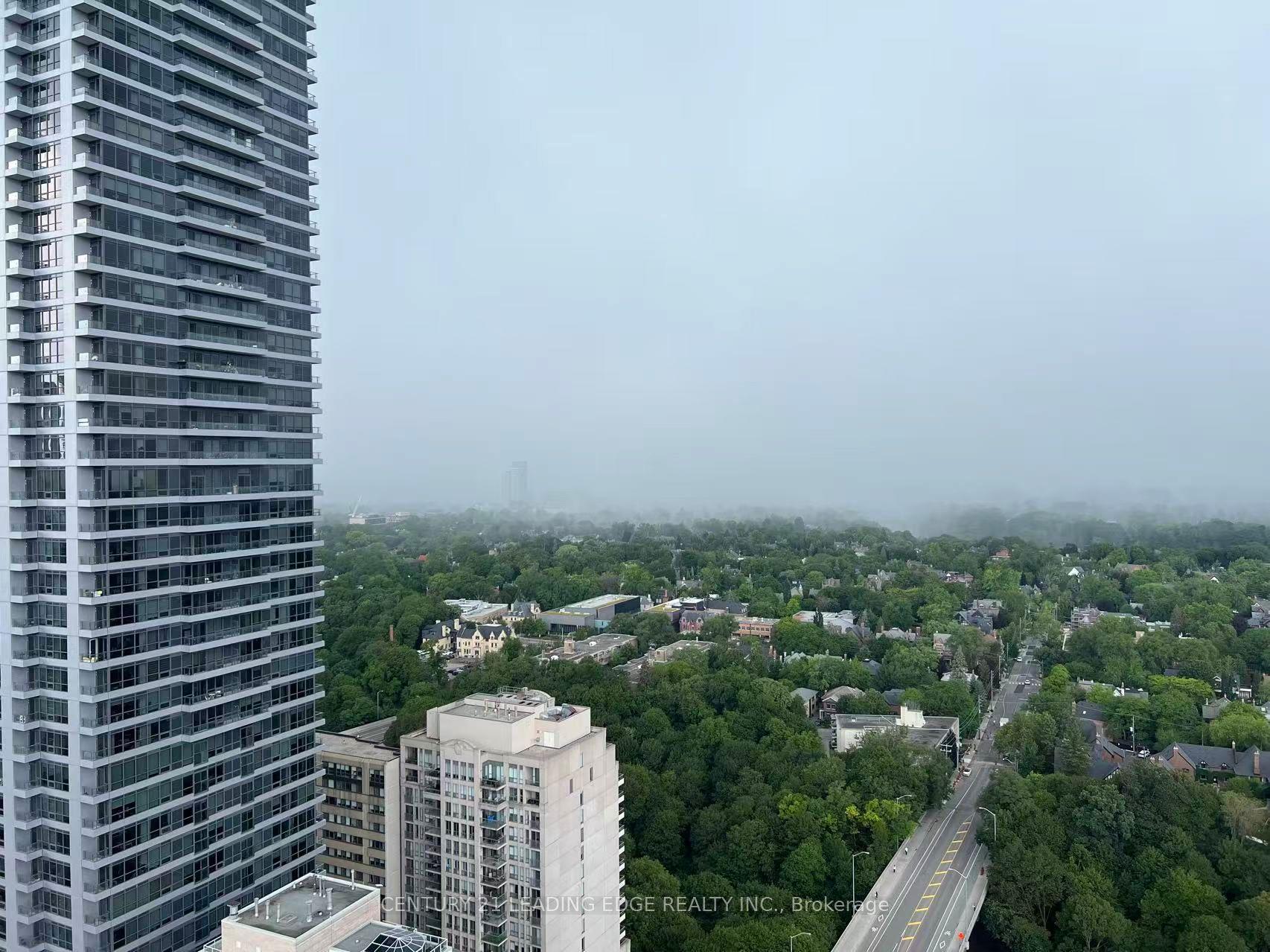 609 Sherbourne Street 3604 #3604, Toronto — Condo for lease, photo 1