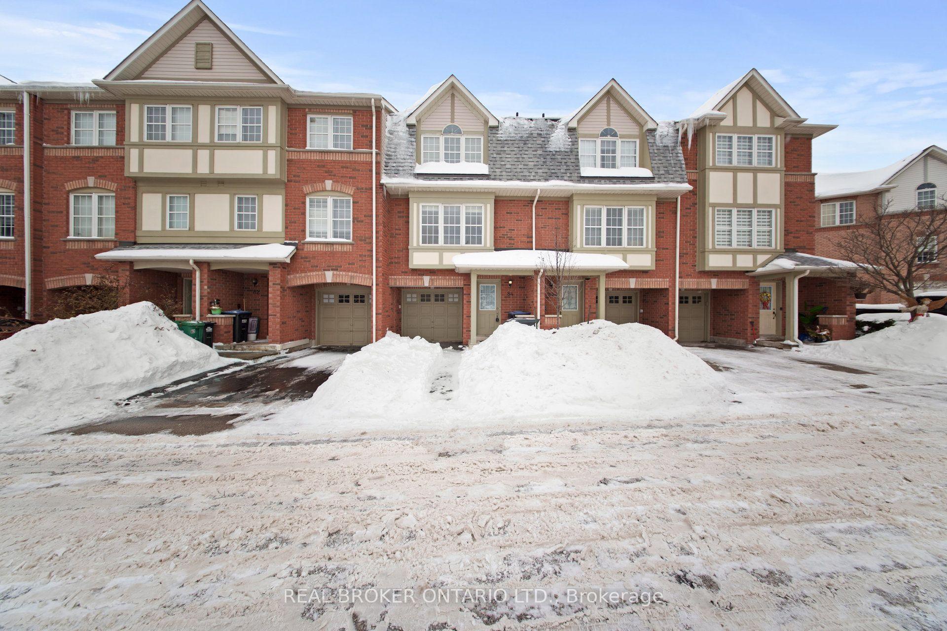 3030 Breakwater Court 84 #84 — photo 1