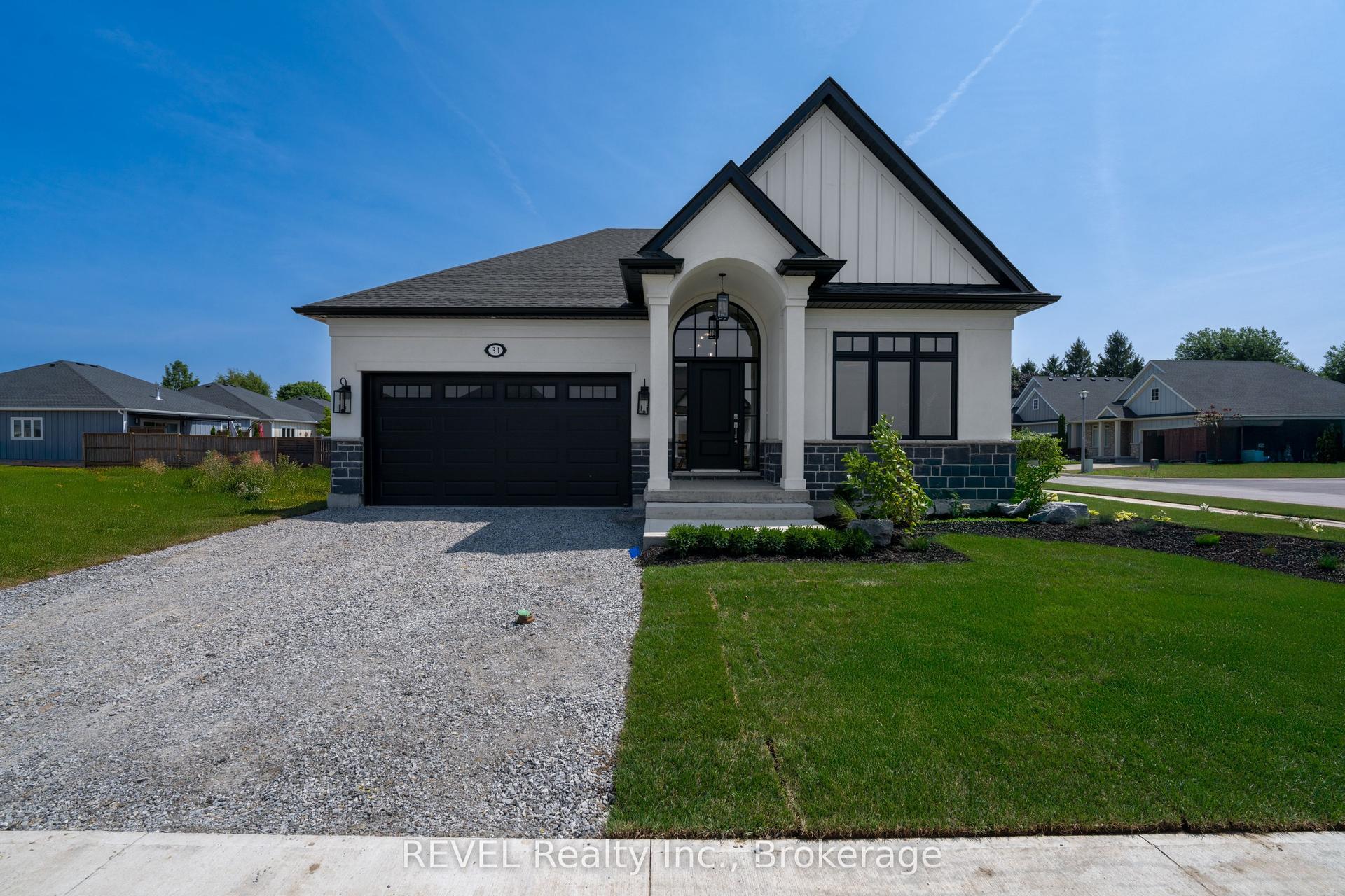 31 Harvest Drive — photo 1