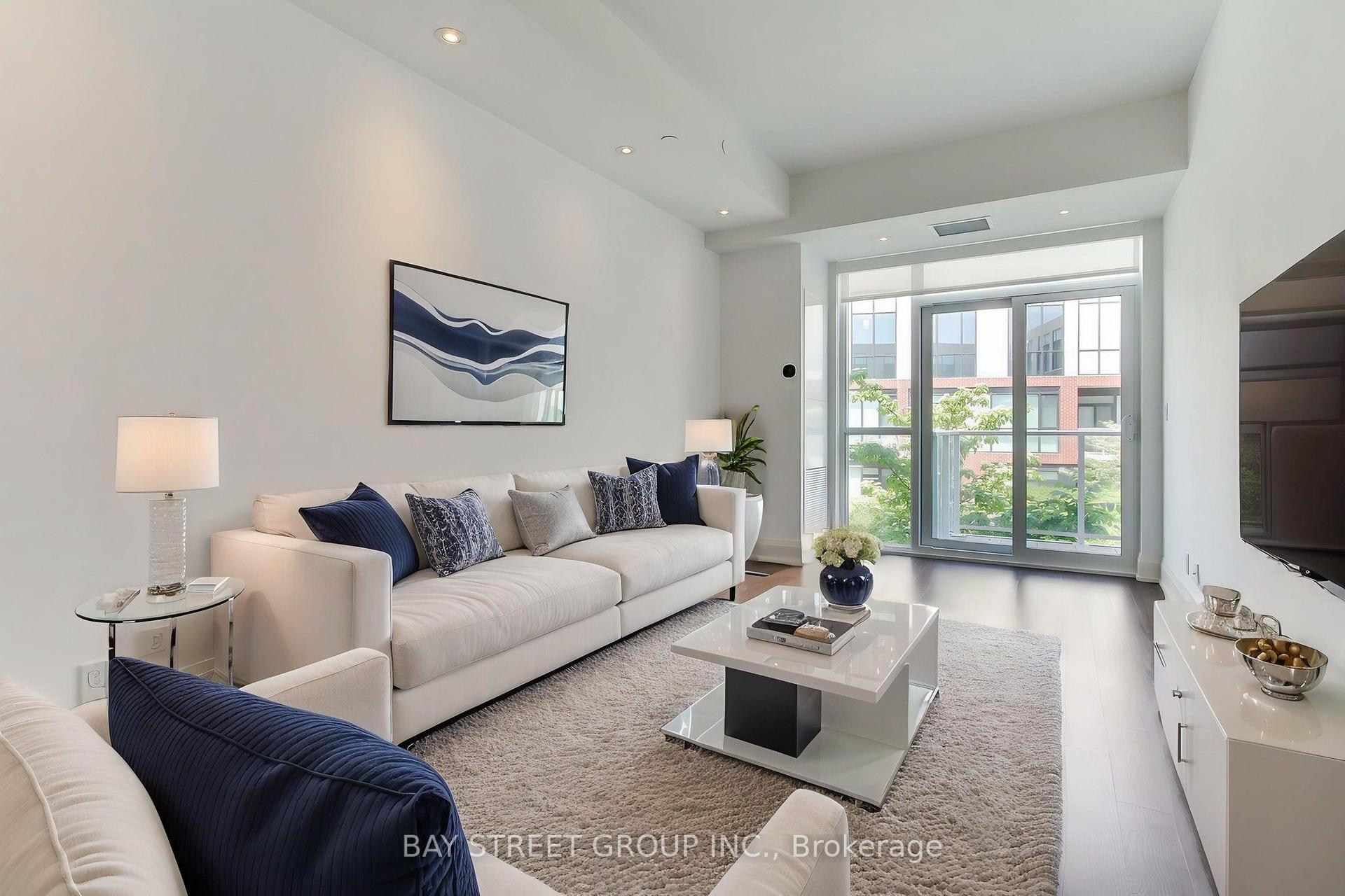 20 Fred Varley Drive 312 #312 — photo 1
