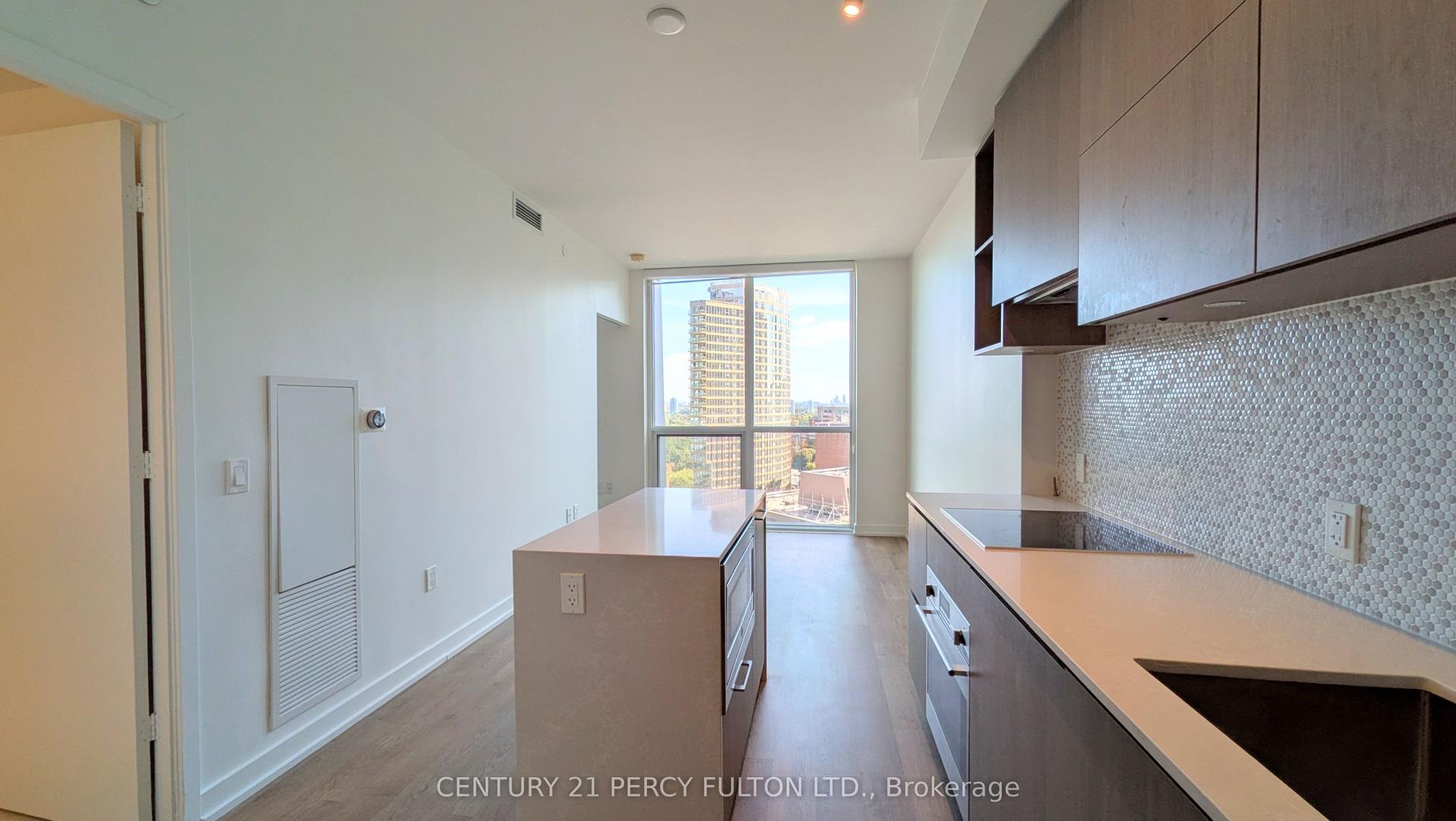 1 Yorkville Avenue 1610 #1610, Toronto — Condo for lease, photo 1