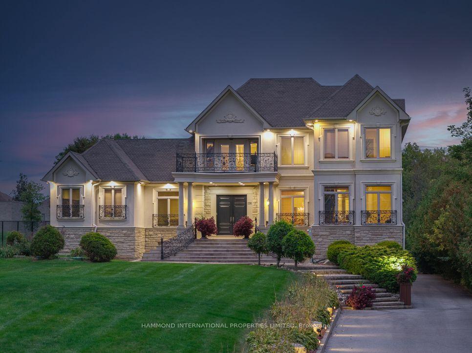776 Woodland Acres Crescent, Vaughan — Detached for sale, photo 1