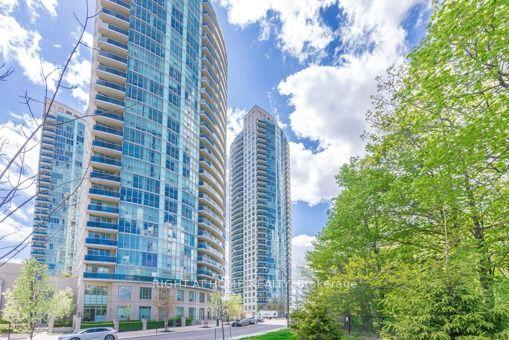 80 Absolute Avenue 2009 #2009, Mississauga — Condo for lease, photo 1