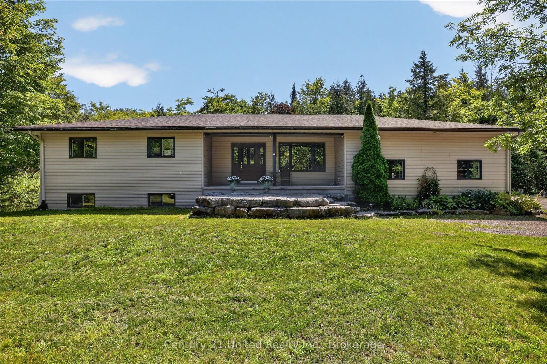 923 Rock Road, Douro-Dummer — Detached for sale, photo 1