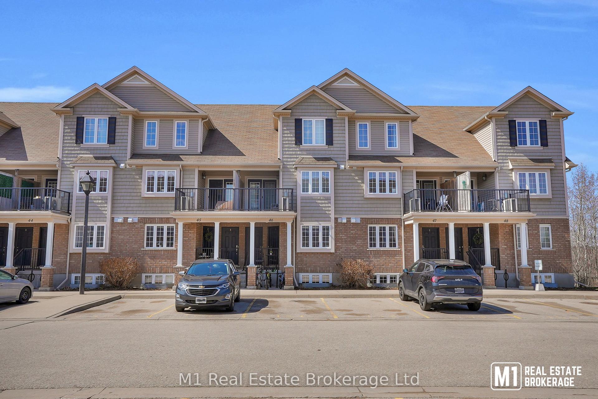 15 Carere Crescent 46B #46B — photo 1