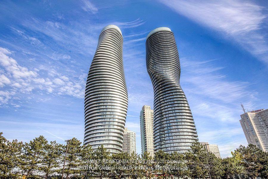 60 Absolute Avenue 2406 #2406 — photo 1