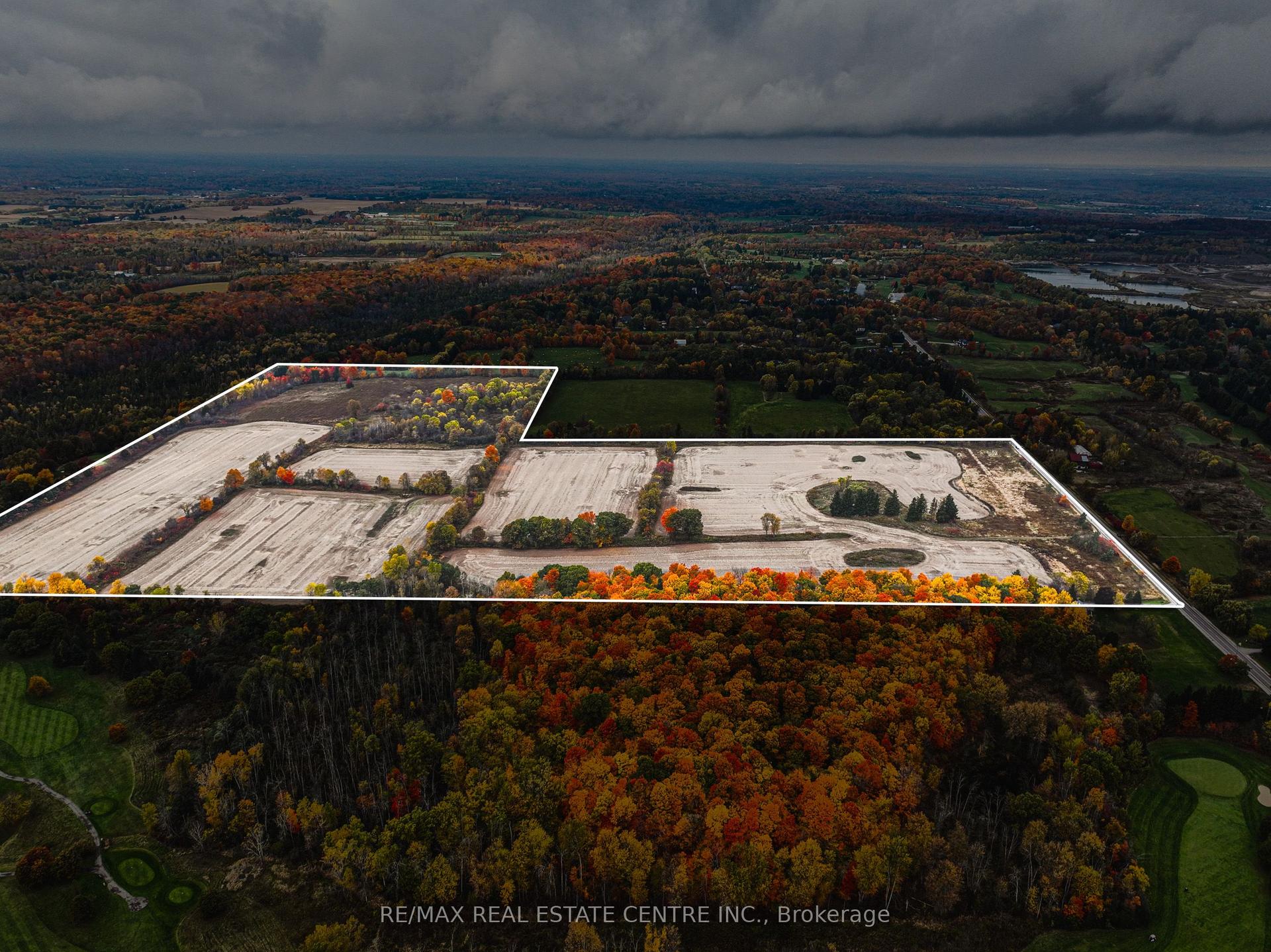4300 Cedar Springs Road, Burlington — Land for sale, photo 1