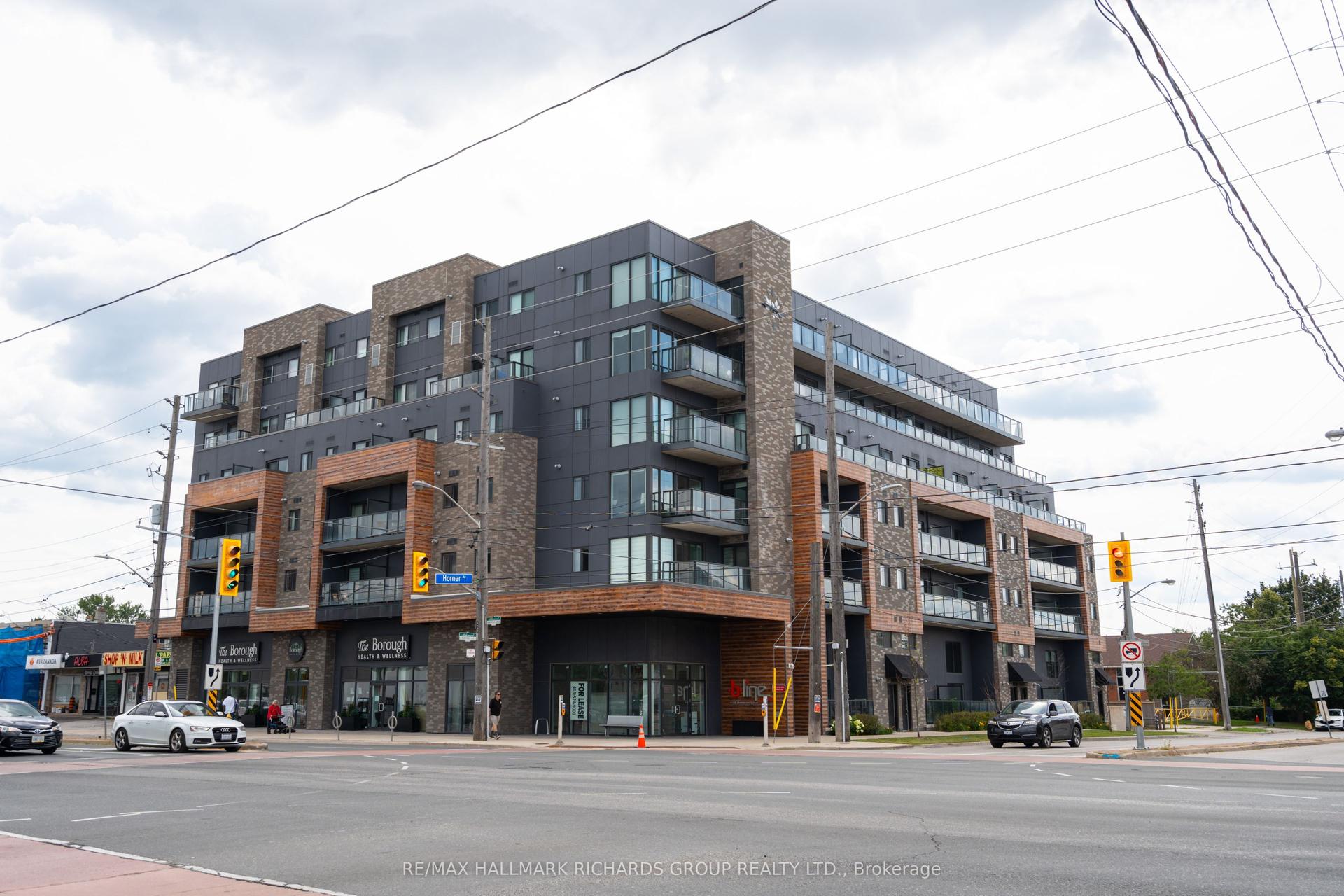 408 Brown's Line PH606 #PH606, Toronto — Condo for sale, photo 1