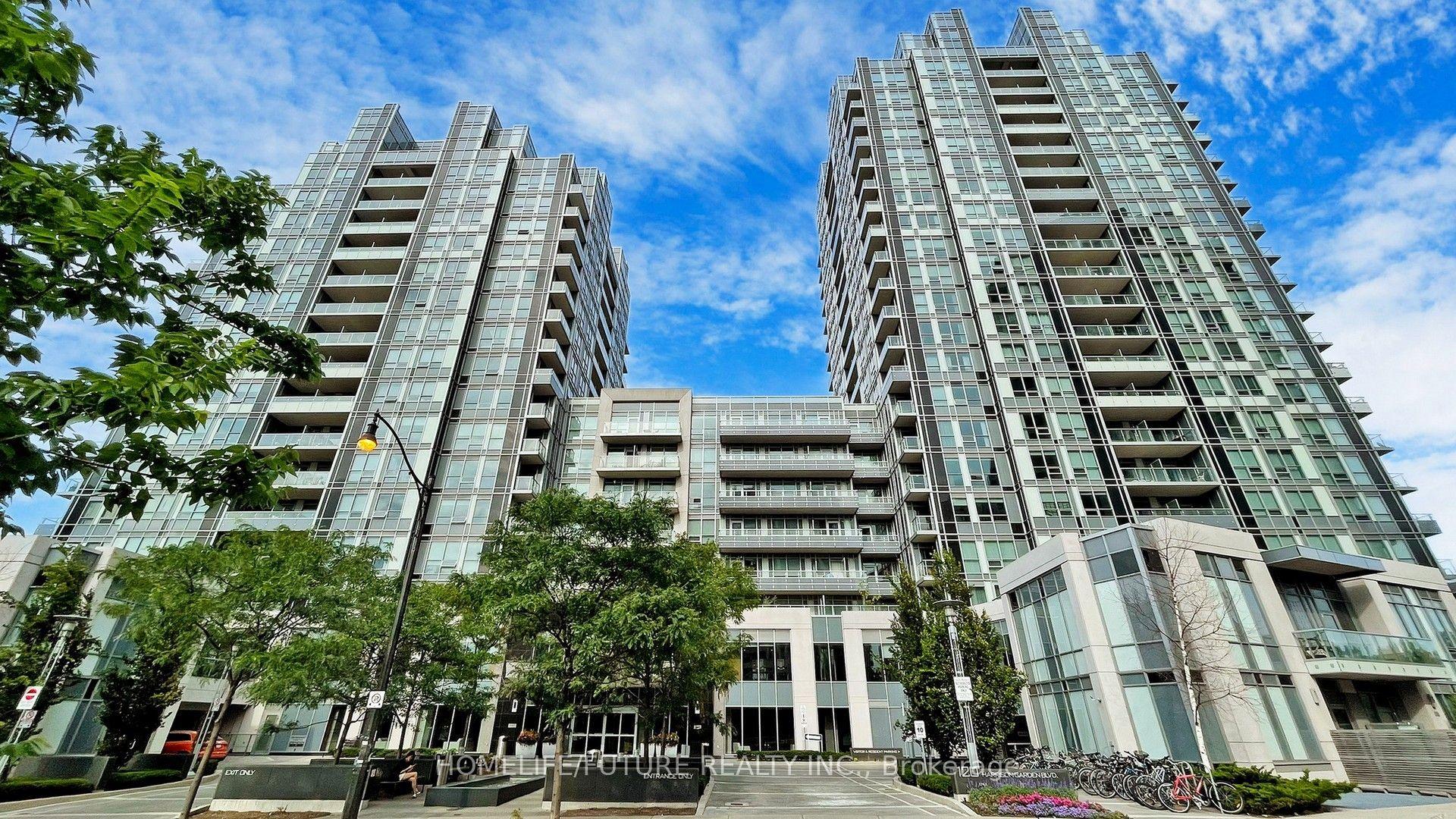 120 Harrison Garden Boulevard 1302 #1302, Toronto — Condo for lease, photo 1