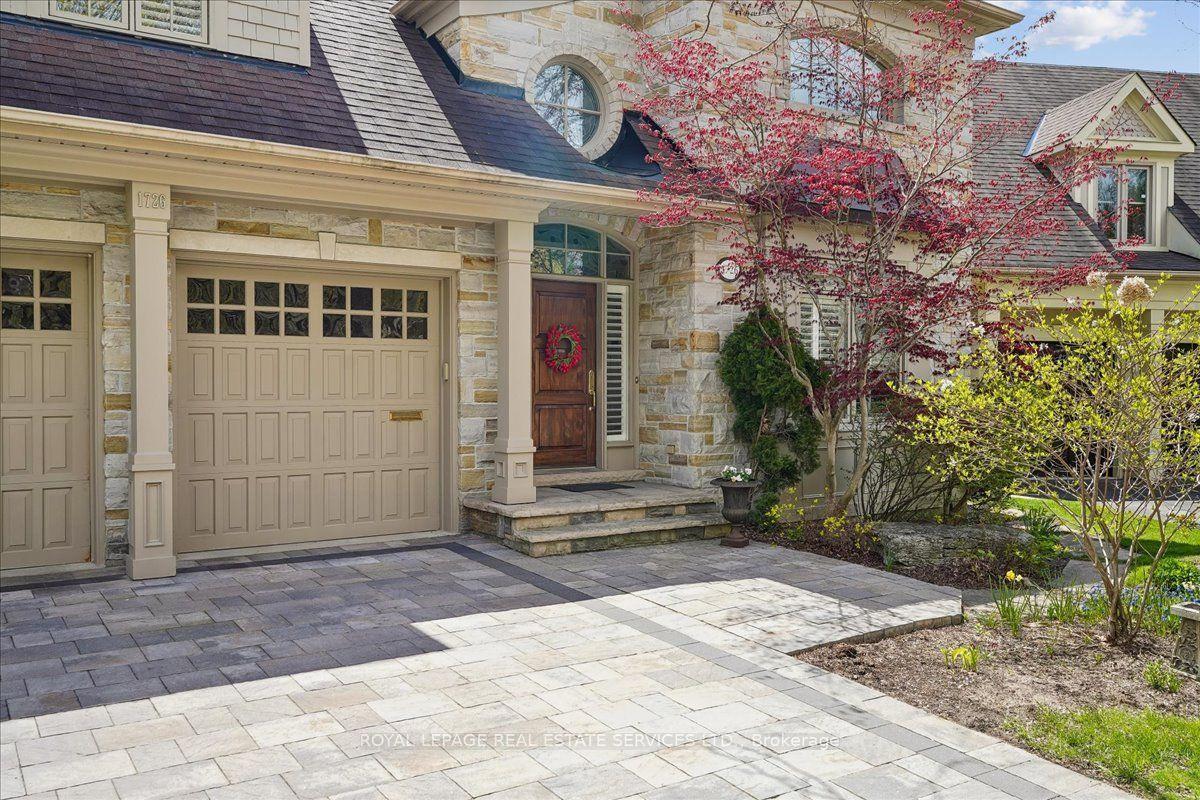 1726 The Pines N/A, Mississauga — Detached for sale, photo 1