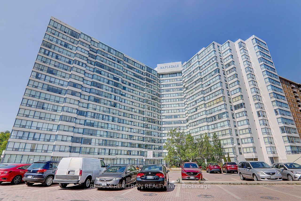 3050 Ellesmere Road 1701 #1701, Toronto — Condo for sale, photo 1
