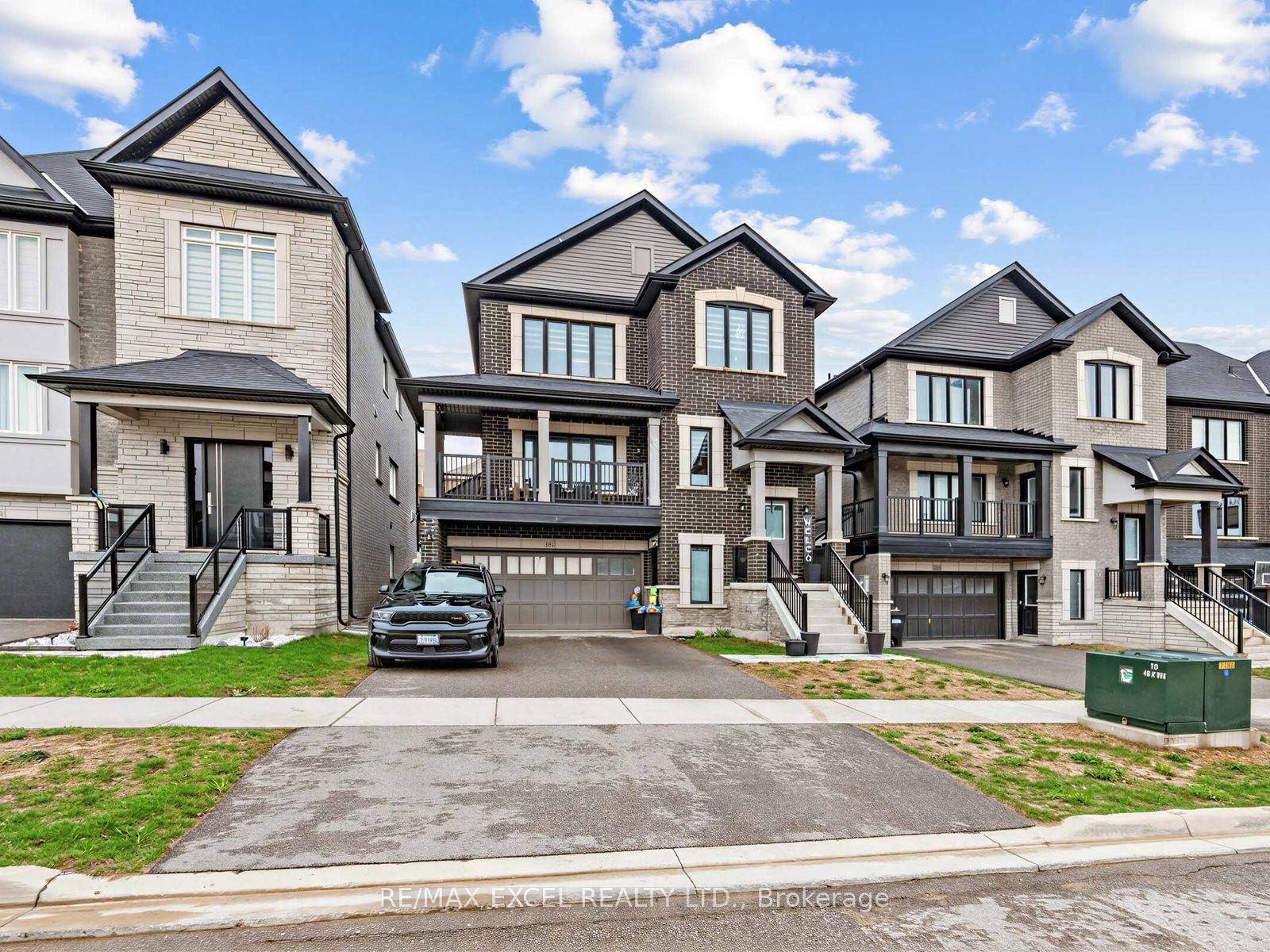 1454 Stovell Crescent — photo 1