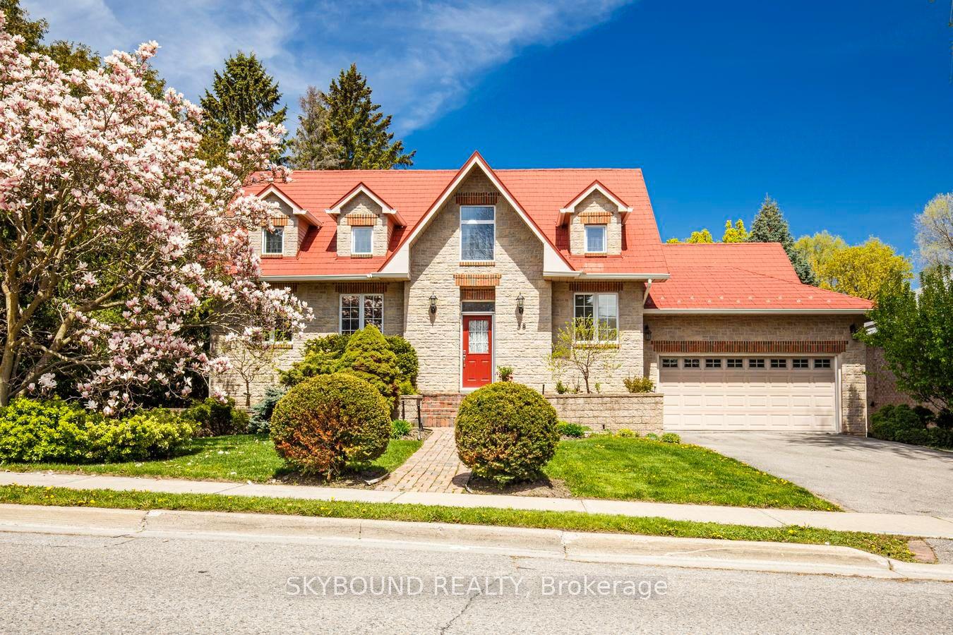58 Kirk Drive — photo 1