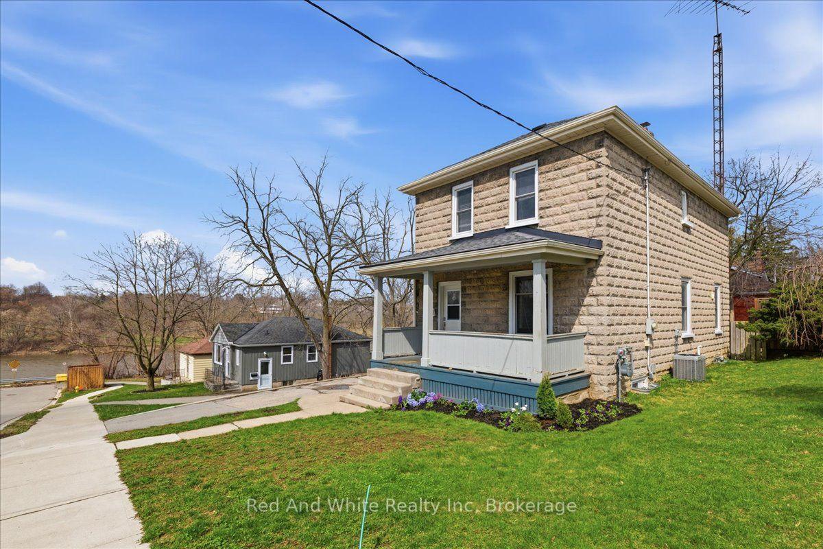 12 Todd Street — photo 1