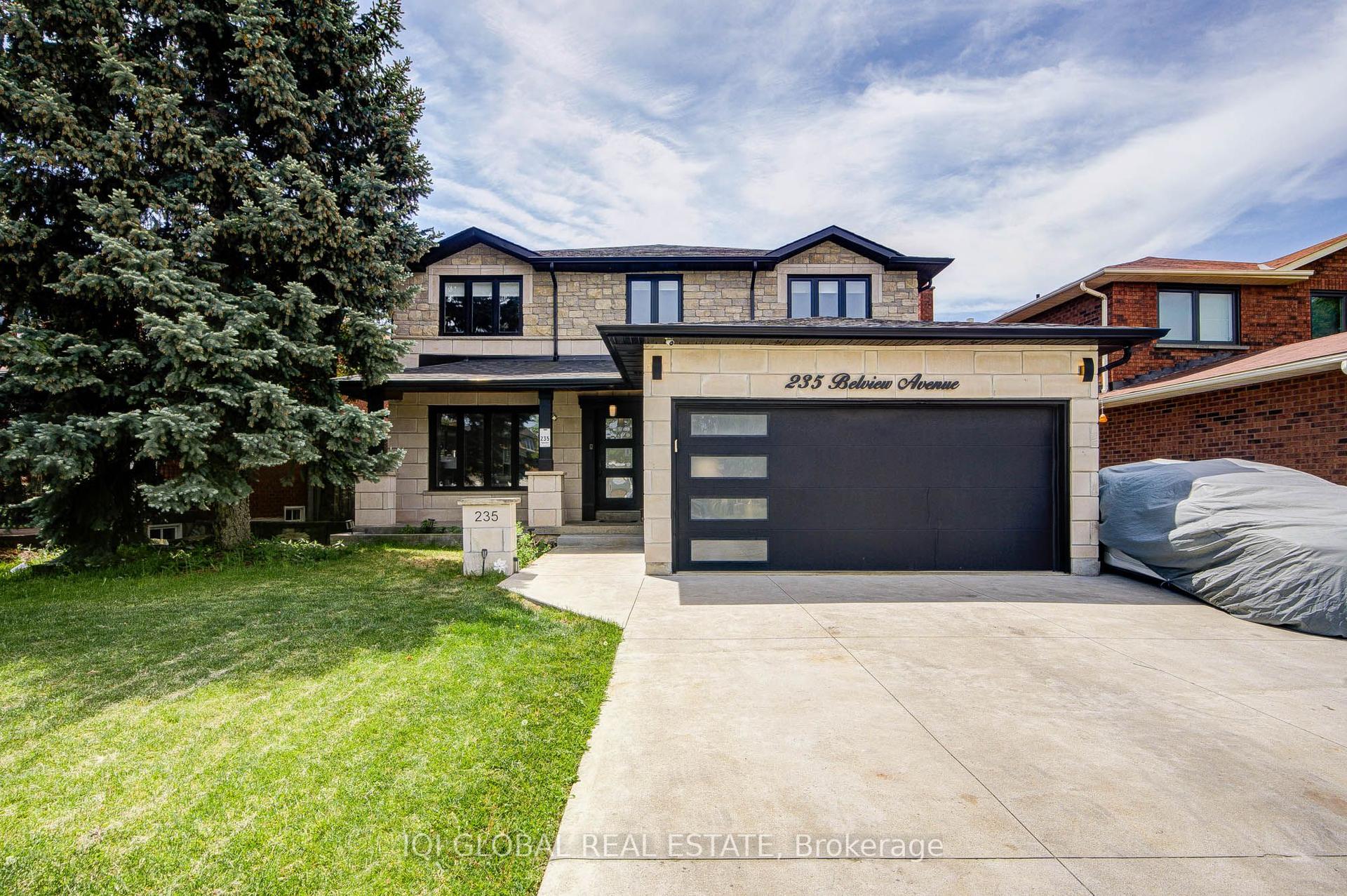 235 Belview Avenue — photo 1