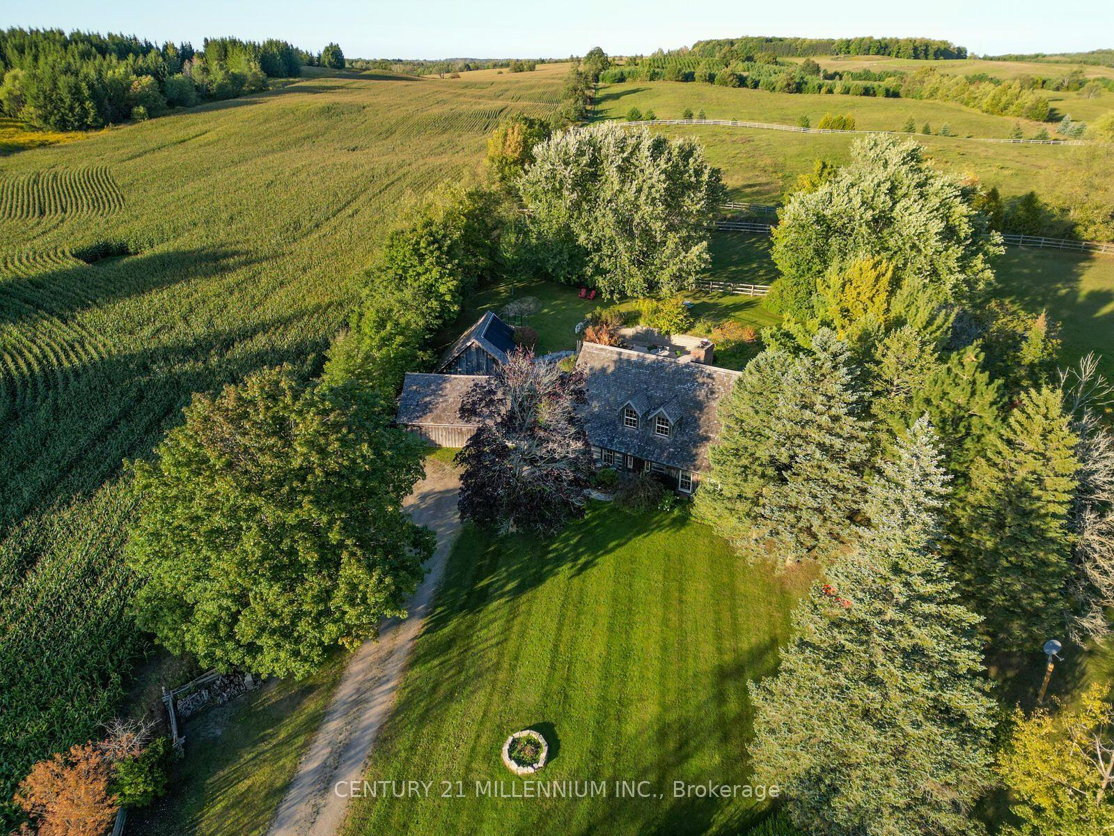 20909 Shaws Creek Road, Caledon — Detached for sale, photo 1