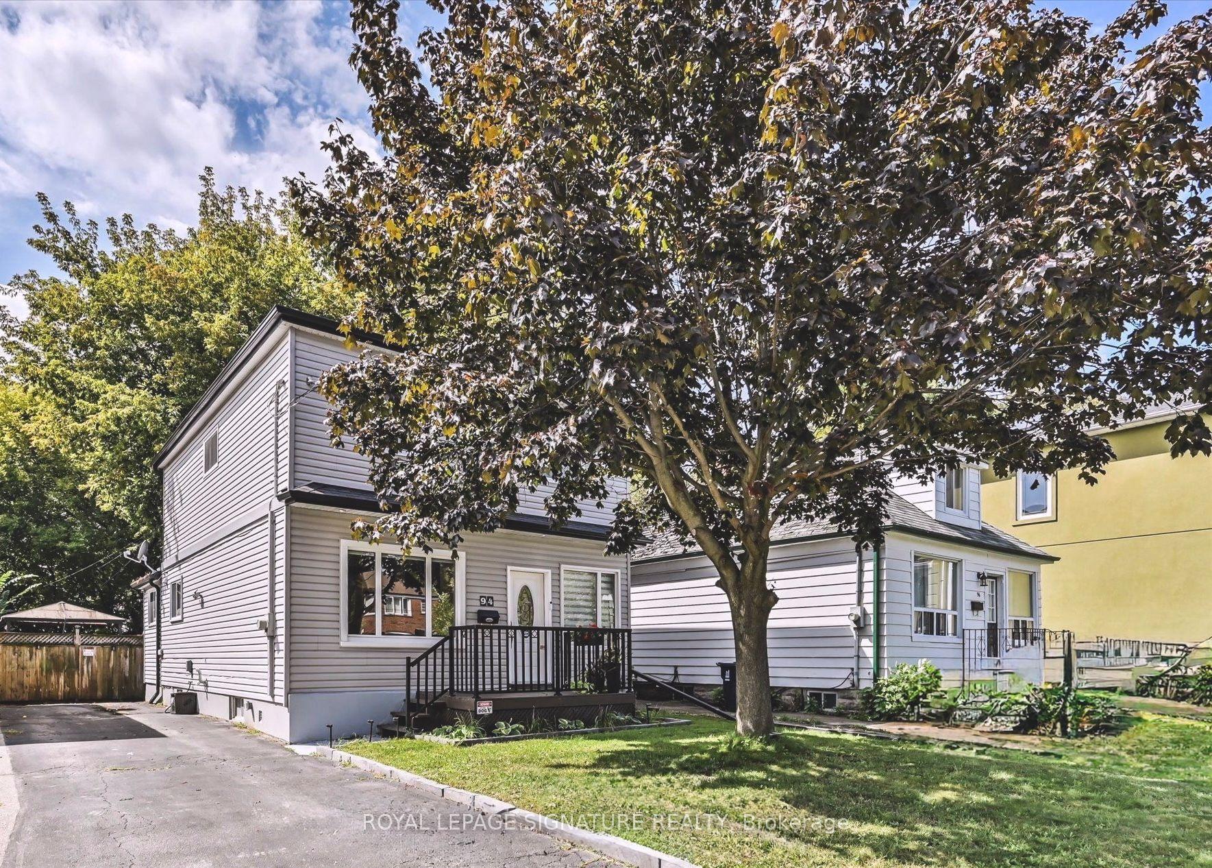 94 Meighen Avenue — photo 1