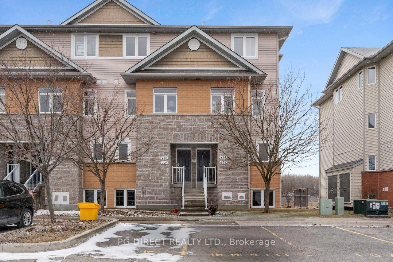 272 Fir Lane — photo 1