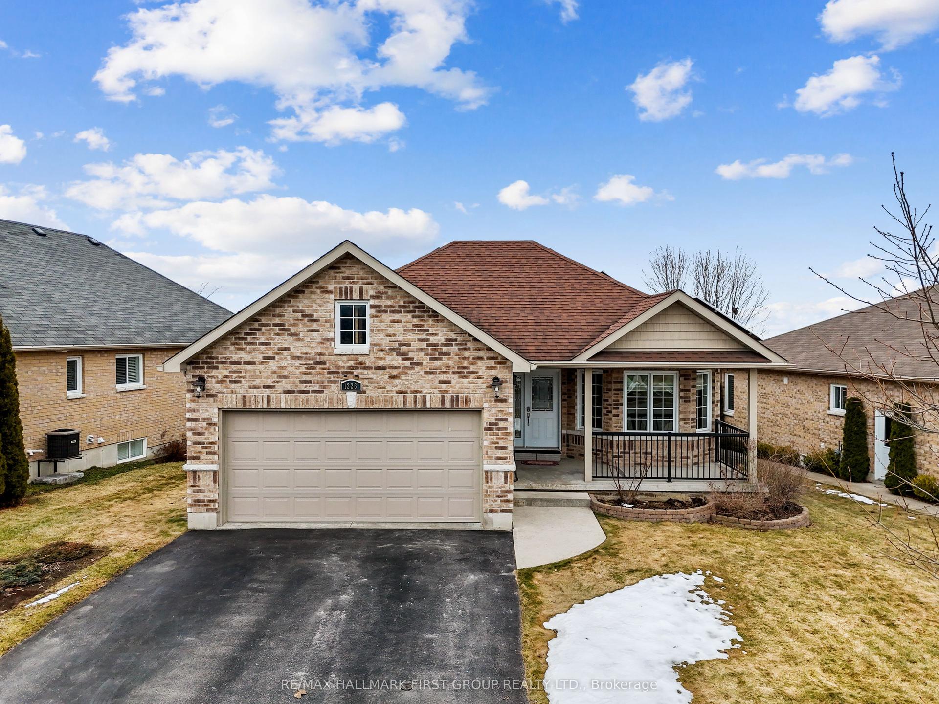 1226 Ashland Drive — photo 1