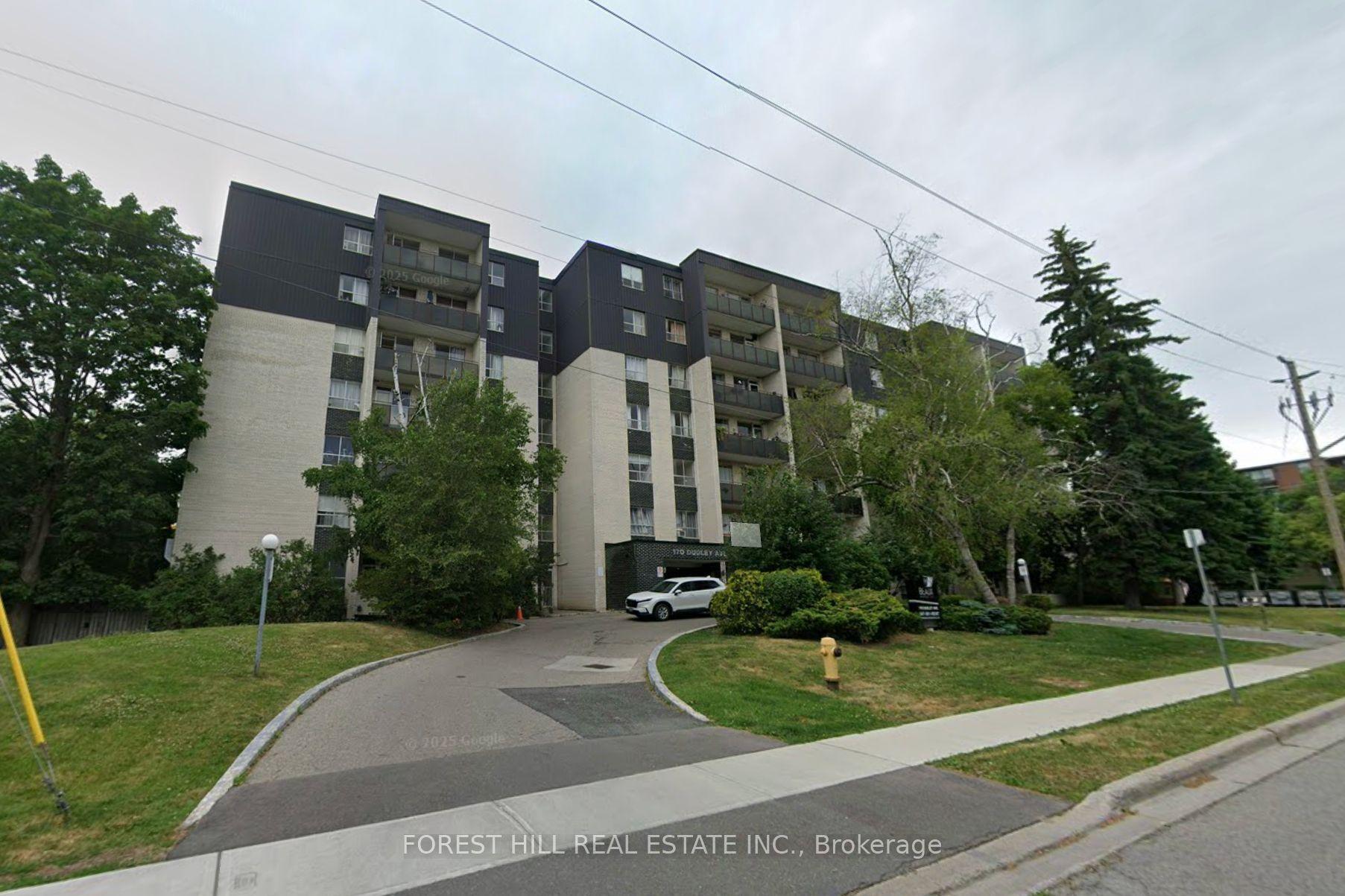 170 Dudley Avenue 311 #311, Markham — Condo for lease, photo 1
