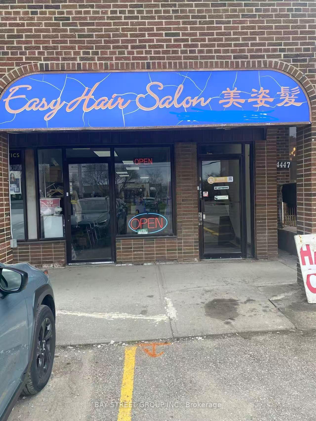 4455 Sheppard Avenue E 10 #10 — photo 1