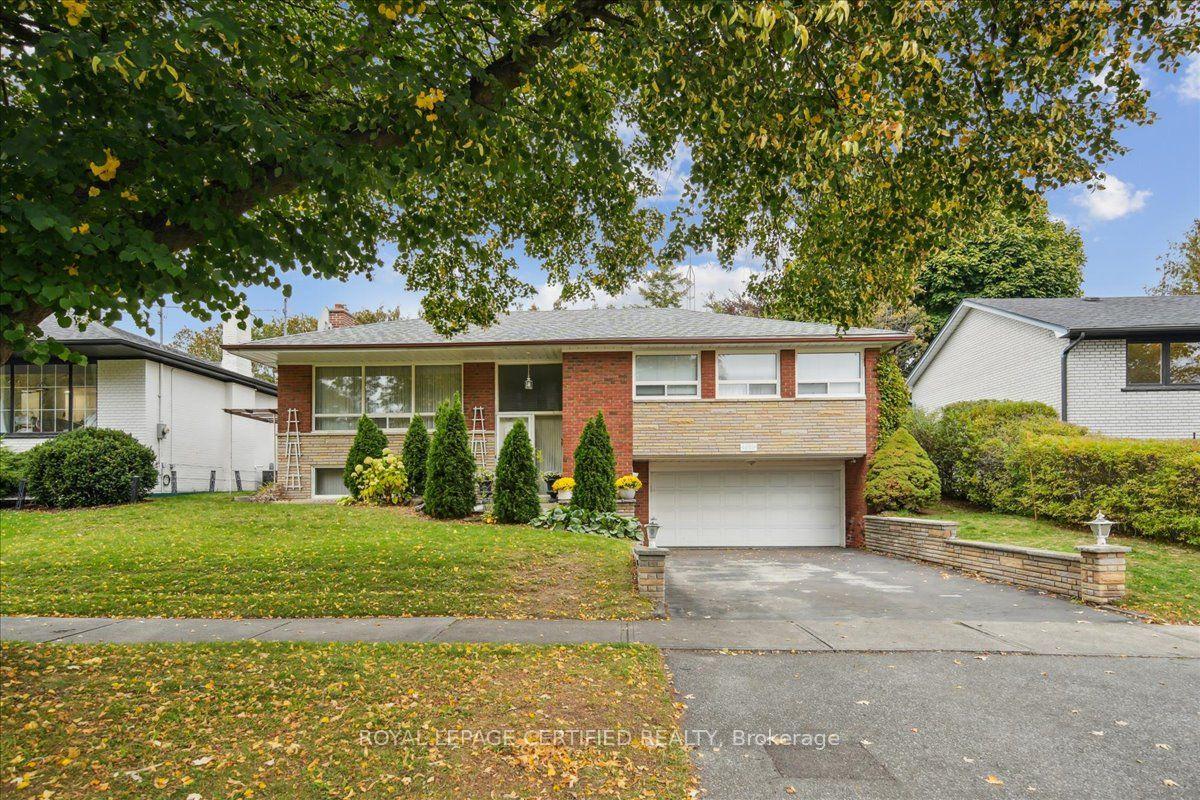 1639 Sunnycove Drive — photo 1