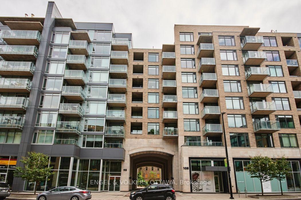 98 Richmond Road 211 #211, Westboro - Hampton Park — Condo for sale, photo 1