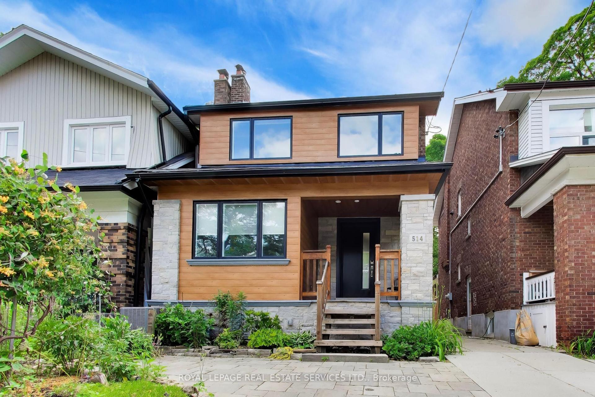 514 Windermere Avenue — photo 1
